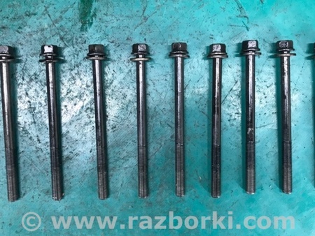 ФОТО Головка блоку циліндрів для Honda Civic 7 EU, EN, ES (09.2000 - 06.2006) Київ