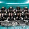 ФОТО Головка блоку циліндрів для Honda Civic 7 EU, EN, ES (09.2000 - 06.2006) Київ