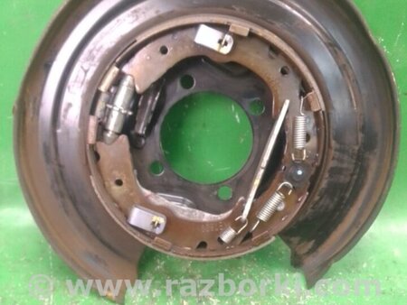 ФОТО Гальмівний механізм для Honda Odyssey (11-17) Київ