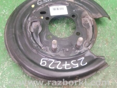 ФОТО Гальмівний механізм для Honda Odyssey (11-17) Київ