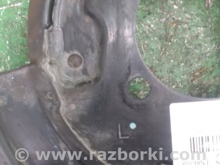 ФОТО Гальмівний механізм для Honda Odyssey (11-17) Київ