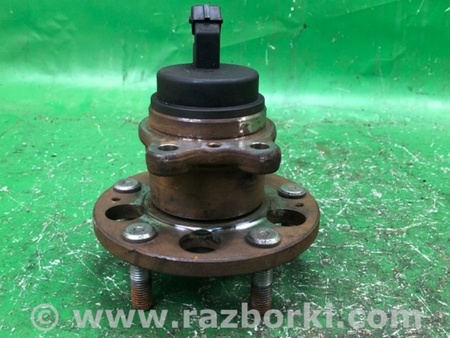 ФОТО Маточина колеса для KIA Soul 2 PS (13-18) Київ