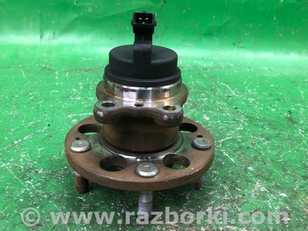 ФОТО Маточина колеса для KIA Soul 2 PS (13-18) Київ