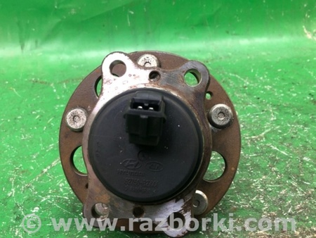 ФОТО Маточина колеса для KIA Soul 2 PS (13-18) Київ