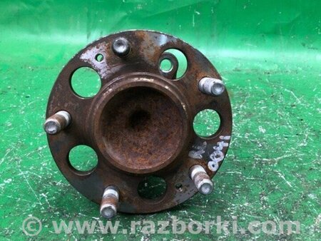 ФОТО Маточина колеса для KIA Soul 2 PS (13-18) Київ