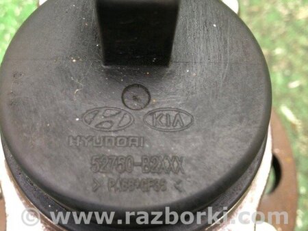 ФОТО Маточина колеса для KIA Soul 2 PS (13-18) Київ