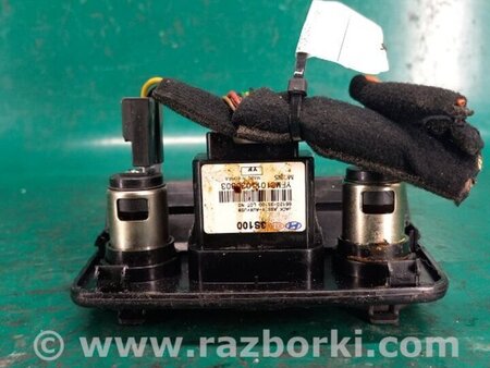 ФОТО USB адаптер для Hyundai Sonata VI YF (09-14) Київ