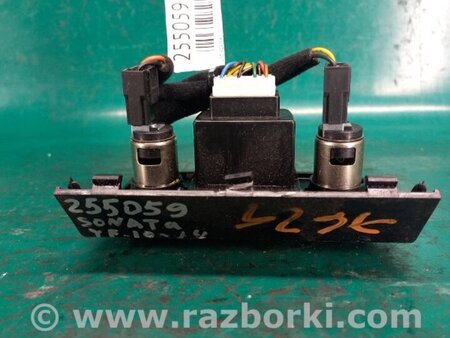 ФОТО USB адаптер для Hyundai Sonata VI YF (09-14) Київ