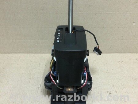 ФОТО Куліса АКПП для Ford Fiesta Mk6 (2008-2017) Київ