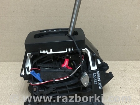 ФОТО Куліса АКПП для Ford Fiesta Mk6 (2008-2017) Київ