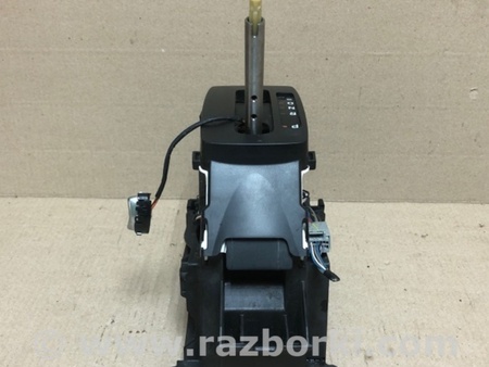 ФОТО Куліса АКПП для Ford Fiesta Mk6 (2008-2017) Київ