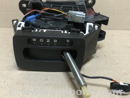 ФОТО Куліса АКПП для Ford Fiesta Mk6 (2008-2017) Київ