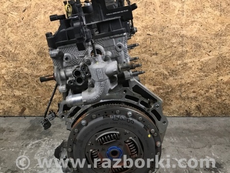ФОТО Двигун бензин для Ford Fusion USA 2 поколение (12-20) Київ