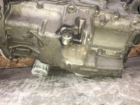 ФОТО Двигун бензин для Ford Fusion USA 2 поколение (12-20) Київ