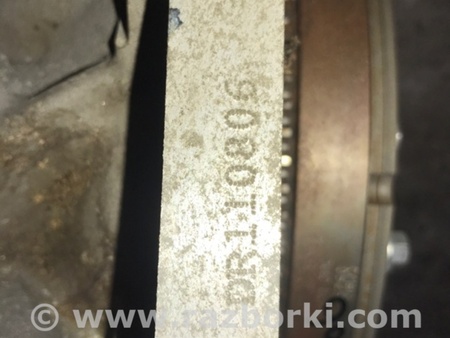 ФОТО Двигун бензин для Ford Fusion USA 2 поколение (12-20) Київ