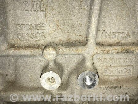 ФОТО Двигун бензин для Ford Fusion USA 2 поколение (12-20) Київ