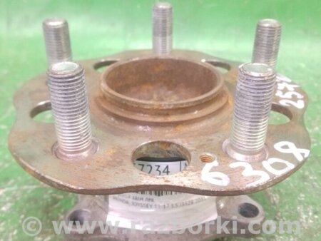 ФОТО Маточина колеса для Honda Odyssey (11-17) Київ