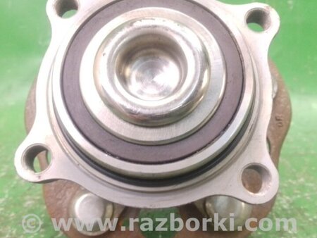 ФОТО Маточина колеса для Honda Odyssey (11-17) Київ