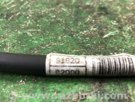 ФОТО Провід датчика ABS для KIA Soul 2 PS (13-18) Київ