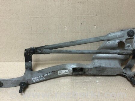 ФОТО Трапеція склоочисників для Ford Fiesta Mk6 (2008-2017) Київ