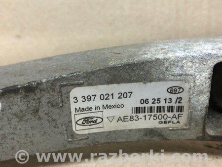 ФОТО Трапеція склоочисників для Ford Fiesta Mk6 (2008-2017) Київ