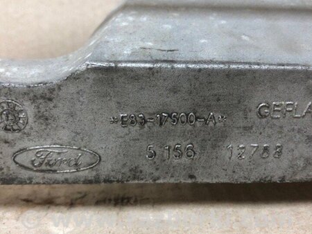 ФОТО Трапеція склоочисників для Ford Fiesta Mk6 (2008-2017) Київ