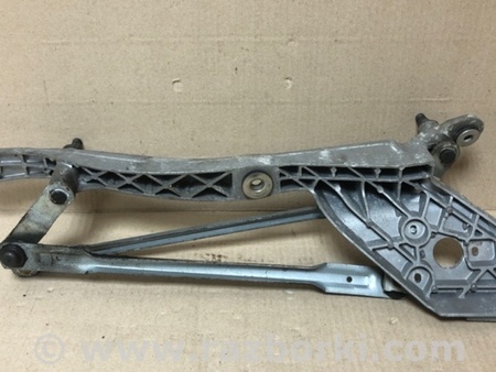 ФОТО Трапеція склоочисників для Ford Fiesta Mk6 (2008-2017) Київ