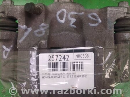 ФОТО Супорт гальмівний для Honda Odyssey (11-17) Київ