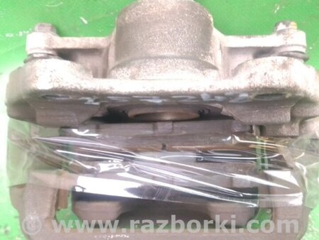 ФОТО Супорт гальмівний для Honda Odyssey (11-17) Київ