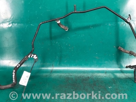 ФОТО Патрубок системи охолодження для Audi (Ауди) A3 III 8V (12-20) Київ