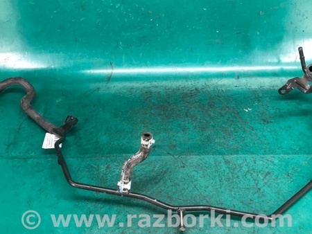 ФОТО Патрубок системи охолодження для Audi (Ауди) A3 III 8V (12-20) Київ