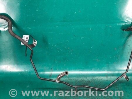 ФОТО Патрубок системи охолодження для Audi (Ауди) A3 III 8V (12-20) Київ