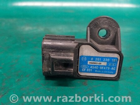 ФОТО Датчик абсолютного тиску (MAP sensor) для Ford Fusion USA 2 поколение (12-20) Київ