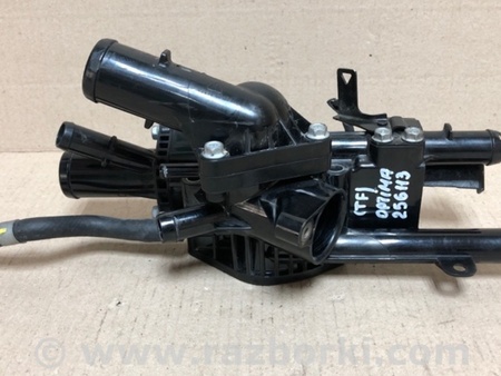 ФОТО Корпус термостату для KIA Optima 3 TF (10-15) Київ