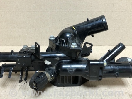 ФОТО Корпус термостату для KIA Optima 3 TF (10-15) Київ