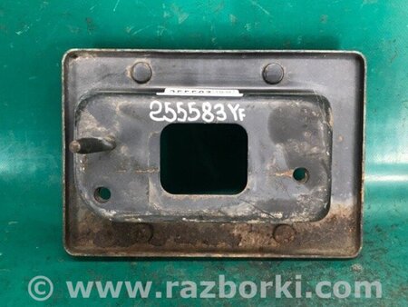 ФОТО Кронштейн підсилювача заднього бампера для Hyundai Sonata VI YF (09-14) Київ