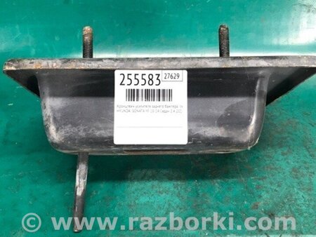 ФОТО Кронштейн підсилювача заднього бампера для Hyundai Sonata VI YF (09-14) Київ