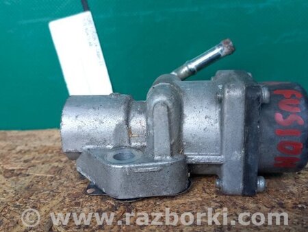 ФОТО Клапан EGR для Ford Fusion USA 2 поколение (12-20) Київ