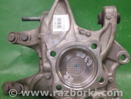 ФОТО Цапфа для Honda Odyssey (11-17) Київ