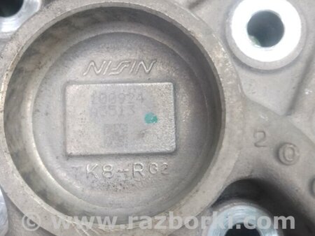 ФОТО Цапфа для Honda Odyssey (11-17) Київ