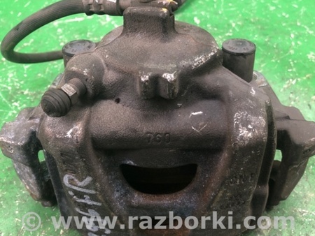 ФОТО Супорт гальмівний для Volkswagen Passat B7 (09.2010-06.2015) Київ