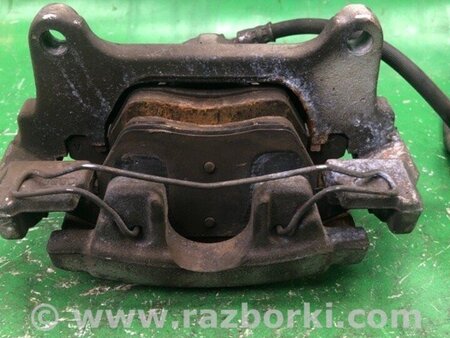 ФОТО Супорт гальмівний для Volkswagen Passat B7 (09.2010-06.2015) Київ