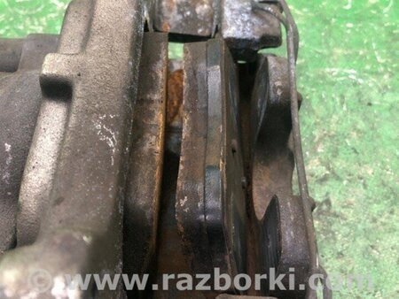 ФОТО Супорт гальмівний для Volkswagen Passat B7 (09.2010-06.2015) Київ