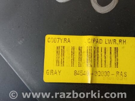 ФОТО Бардачок для Hyundai Sonata VI YF (09-14) Київ