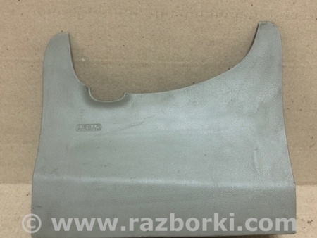 ФОТО Подушка безпеки в коліна для Ford Fiesta Mk6 (2008-2017) Київ