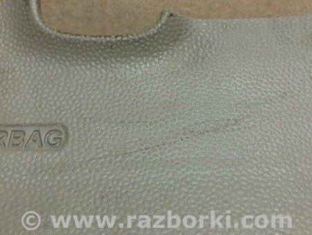 ФОТО Подушка безпеки в коліна для Ford Fiesta Mk6 (2008-2017) Київ