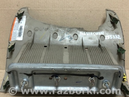 ФОТО Подушка безпеки в коліна для Ford Fiesta Mk6 (2008-2017) Київ