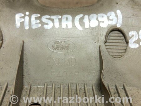 ФОТО Подушка безпеки в коліна для Ford Fiesta Mk6 (2008-2017) Київ