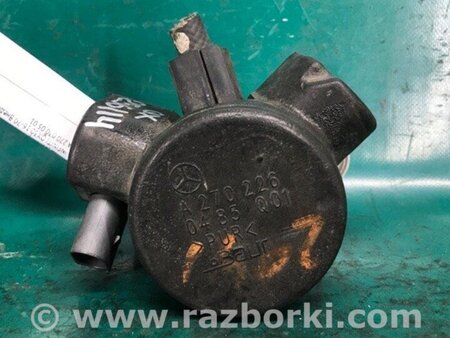 ФОТО ПНВТ (бензин) для Infiniti QX30 (15-19) Київ