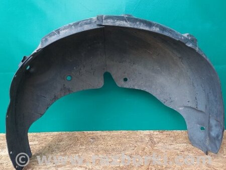 ФОТО Підкрилок для KIA Sorento 2 XM (09-14) Київ